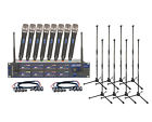 Uhf-8800-xl Vocopro Uhf8800 Xl 692868958809