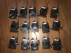 Uhf-9381t20r Exmax Wireless Tour Guide System Transmitter Receivers