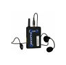 Uhf-3200-uhf-5800 Uhf-bp1-r Vocopro For