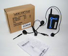 Uhf-bp1 Wireless Uhf Headset Band P