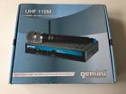 Uhf-116m Uhf116m Gemini Dj 16-channel 0747705206213