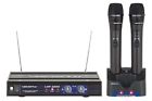 Uhf32059 Vocopro Mic Uhf 692868932052