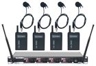 Ul-580 Vocopro Uhf 4 Ch 692868688515