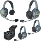 Ul413 Eartec Ultralite Headset System