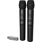 Ulm202usb Behringer Ultralink 2.4 Ghz 794504551310