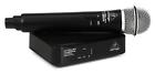 Ulm300mic Behringer Ghz Digital Handheld Wirel 653341315038