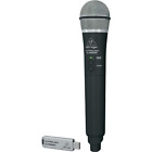 Ulm300usb Behringer Wireless Microphone System 696571958705