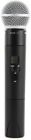 Ulx2-sm58 Ulx258j1 Shure Transmitter J1 0042406080705
