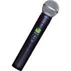 Ulx2-beta87a Ulx2beta87a Shure Ulx2-sm58 Handheld Transmitter 0042406080620