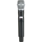 Ulxd2-sm86-g50 Ulxd-sm86-g50 Shure Handheld Wireless Microphone Transmitter For Band 042406214186