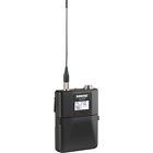 Ulxd1-l50 Shure Used Wireless Bodypack Transmitter With Connector 042406215008