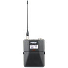 Ulxd1-lemo3-g50 Shure Wireless Bodypack Transmitter 042406482165
