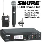 Ulxd124 150 C Shure Ulx-d Series Digital Wireless