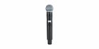 Ulxd2-b58-g50 Shure Beta Handheld Wireless Microphone Mhz