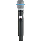 Ulxd2-b87a-h50 Shure Ulx-d Handheld Wireless 042406339049