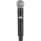 Ulxd2-sm58-g50 Ulxd2-beta58 Shure Handheld Wireless