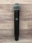 Ulxd2-j50 Shure Handheld Transmitter Band Mhz Microphone