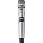 K8n-g50 Ulxd2 Shure Handheld Wireless Microphone Transmitter