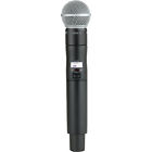 Ulxd2-sm58-h50 Shure Ulxd2-sm58 Handheld Wireless 042406339063