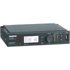 Ulxd4-j50 Shure Digital Wireless Receiver 042406214674