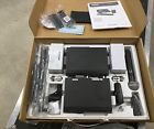 Ulxp124-58-g3 Shure Nearly New Combo