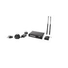 Ulxp14-150-o-j1 Shure Wireless Lavalier Microphone System Sku 042406234580