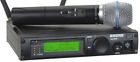 Ulxp24-beta87a-j1 Band 554 - 590mhz Shure