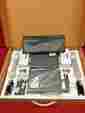 Ulxp24-58-j1 Ulxp24d Ulxp24 58-j1 Shure Dual Handheld Professional Wireless Microphone-nos Ulx