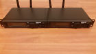 Ulxp4-j1 Shure Wireless Receivers Mhz With Antennas