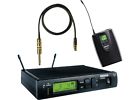 Ulxs14-j1 Shure Ulxs14 Wireless Instrument 042406081955