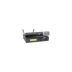 Ulxs24-beta87a-g3 Shure Dual Wireless Handheld Microphone System 042406147729