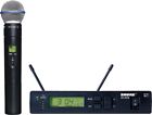 Ulxs24beta58j1 Shure Handheld Wireless Mic System 0042406147712