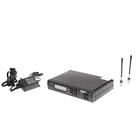 Ulxs4-g3 Shure Standard Wireless Receiver Mhz Sku 042406147576