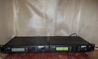 Ulxs4-j1 Shure Lot Of Receivers