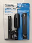 Um-mic100 Ultimaxx Universal Mini Condenser Shotgun Microphone Digital Cameras