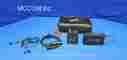 Ucr201um200c Um200c Lectrosonics Ucr201 Uhf Diversity Receiver Beltpack Transmitter Mic