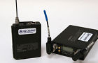 Ucr211 Um250c Lectrosonics Used Rx Tx