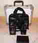 Um400a Ucr401 Tram Lectrosonics Wireless Microphone Reciever Transmitter Mic