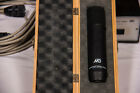 Um92s Microtech Gefell Gmbh Multipattern Tube Condenser Microphone