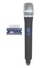 Umh Vocopro Single Uhf Wireless Mic Replacement 692868886409