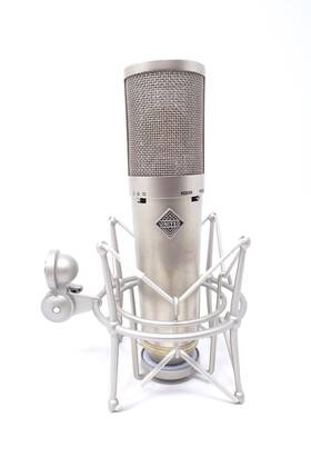 Twin87 United Studio Technologies Ut Large-diaphragm Twin Circuit Condenser