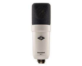 Mic-uasc-1 Universal Audio Sc-1 Condenser Modeling Microphone B-stock With Full Warranty