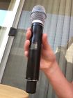 Ur124dsm58l3 Shure Wireless Microphone