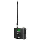 578.000-638.000 Ur1mlemo3 Shure Wireless Transmitter 042406153089