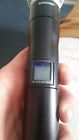 Ur2-beta58a Ur2-beta58 Shure Uhf-r A Handheld