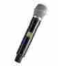 Beta87a-g1 Ur2 Shure Handheld Transmitter With Beta