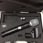 Ur2-beta87c-h4 Shure Hand Held Microphone