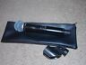 Beta58a Ur2-g1 Shure Handheld Wireless Microphone Transmitter Mhz