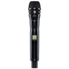 00042406467568 Ur2 K8b -j5 Shure Ur2-k8b Handheld Transmitter With
