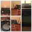 Ur2-sm58 Shure Ur4d Single W G1